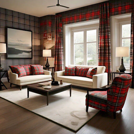 Top 5 Uses of Clan Tartans in Modern Times